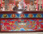 廟宇神桌