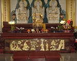 廟宇神桌