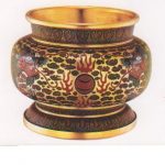 佛具銅器佛爐,神明爐 (13)