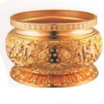 佛具銅器佛爐,神明爐 (14)