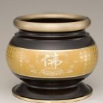 佛具銅器佛爐,神明爐 (7)
