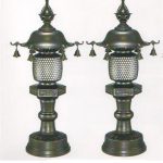 佛具銅器,神明燈,佛燈 (13)