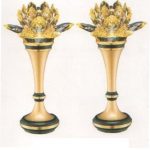 佛具銅器,神明燈,佛燈 (14)