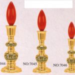 佛具銅器,神明燈,佛燈 (16)