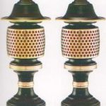 佛具銅器,神明燈,佛燈 (17)