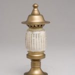 佛具銅器,神明燈,佛燈 (2)