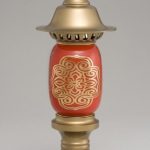 佛具銅器,神明燈,佛燈 (3)