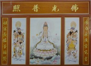 木雕佛聯,木雕心經,神明聯,神像畫神明聯-,手繪 (16)